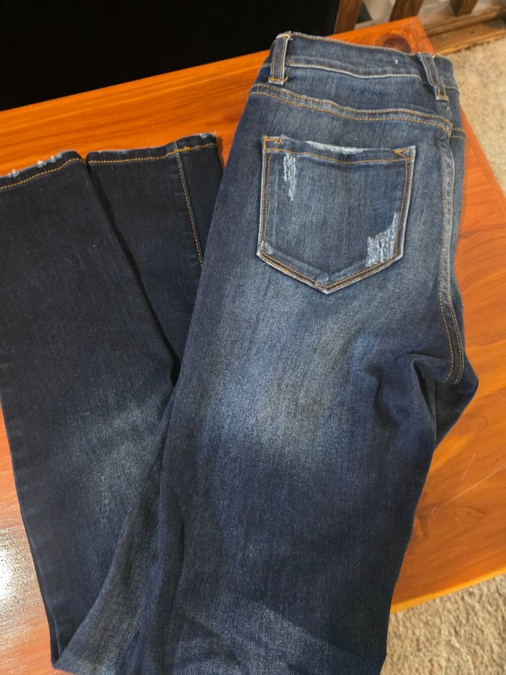 KanCan skinny jeans